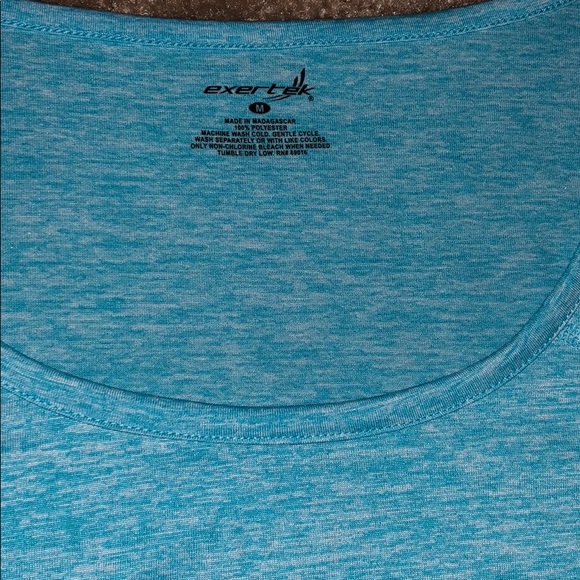 EXERTEK ACTIVE GEAR - Picture 3 of 6